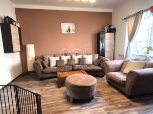 Prodej rodinného domu, Postoloprty, Štefánikova, 240 m2