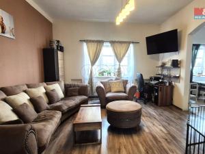 Prodej rodinného domu, Postoloprty, Štefánikova, 240 m2
