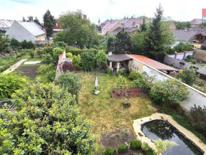 Prodej rodinného domu, Postoloprty, Štefánikova, 240 m2