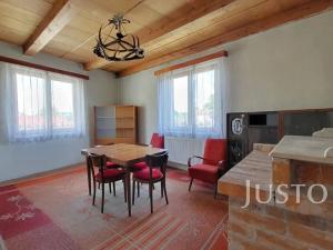Prodej rodinného domu, Protivín, Zámecká, 267 m2