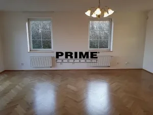 Pronájem rodinného domu, Praha - Lysolaje, 255 m2