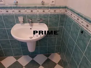 Pronájem rodinného domu, Praha - Lysolaje, 255 m2