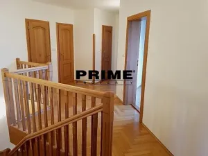 Pronájem rodinného domu, Praha - Lysolaje, 255 m2