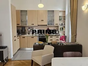 Pronájem bytu 2+kk, Praha - Malá Strana, Újezd, 75 m2