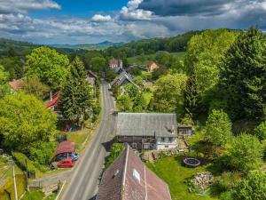 Prodej chalupy, Valkeřice, 120 m2