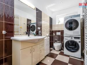 Prodej rodinného domu, Čelákovice - Záluží, K. Brabce, 104 m2