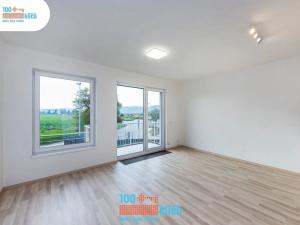 Pronájem bytu 2+kk, Praha - Lipence, Černošická, 48 m2