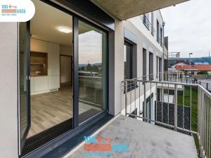 Pronájem bytu 2+kk, Praha - Lipence, Černošická, 48 m2