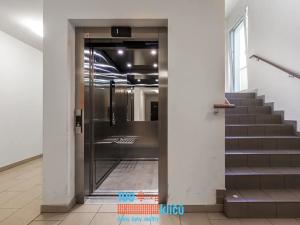 Pronájem bytu 2+kk, Praha - Lipence, Černošická, 48 m2
