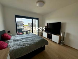 Prodej bytu 1+kk, Praha - Stodůlky, Hasilova, 27 m2