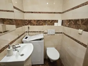Pronájem bytu 2+1, Nový Jičín, Bezručova, 45 m2