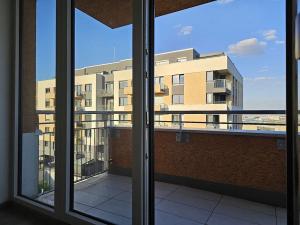 Pronájem bytu 2+kk, Praha - Třebonice, Do zahrádek I, 55 m2