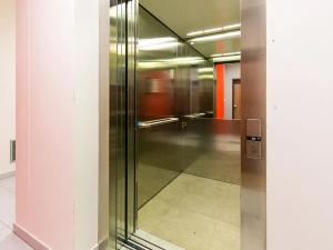 Pronájem bytu 2+kk, Praha - Stodůlky, náměstí Junkových, 50 m2