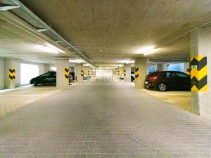 Pronájem bytu 2+kk, Praha - Stodůlky, náměstí Junkových, 50 m2