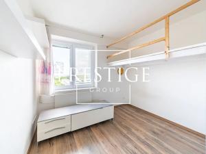 Pronájem bytu 3+kk, Praha - Veleslavín, Janouškova, 65 m2