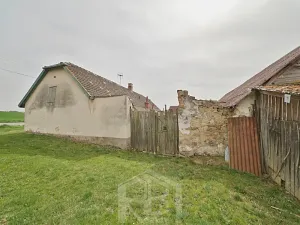 Prodej rodinného domu, Horní Radouň, 94 m2