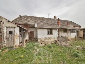 Prodej rodinného domu, Horní Radouň, 94 m2