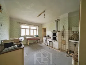 Prodej rodinného domu, Horní Radouň, 94 m2