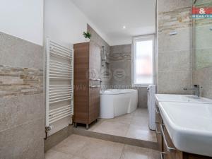 Prodej bytu 3+kk, Praha - Holešovice, Veletržní, 105 m2