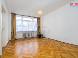 Prodej bytu 3+kk, Praha - Holešovice, Veletržní, 105 m2
