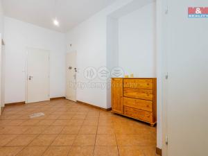 Prodej bytu 3+kk, Praha - Holešovice, Veletržní, 105 m2