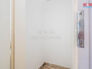 Prodej bytu 3+kk, Praha - Holešovice, Veletržní, 105 m2