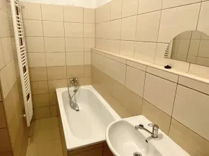 Pronájem bytu 3+1, Opava, Těšínská, 96 m2