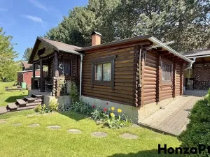 Prodej chaty, Kostomlaty pod Milešovkou, Lhenická, 44 m2