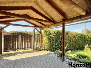 Prodej chaty, Kostomlaty pod Milešovkou, Lhenická, 44 m2