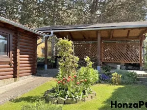 Prodej chaty, Kostomlaty pod Milešovkou, Lhenická, 44 m2
