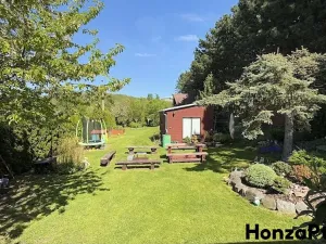 Prodej chaty, Kostomlaty pod Milešovkou, Lhenická, 44 m2