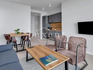 Prodej apartmánu, Makarska, Chorvatsko, 729 m2