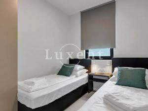 Prodej apartmánu, Makarska, Chorvatsko, 729 m2