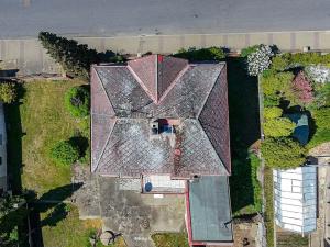 Prodej rodinného domu, Podbořany, Husova, 150 m2