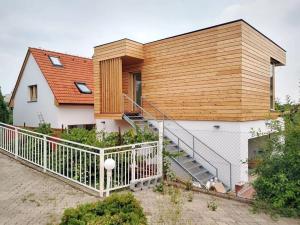 Pronájem bytu 2+kk, Praha - Stodůlky, U Albrechtova vrchu, 51 m2