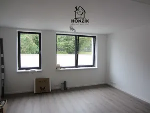 Pronájem bytu 1+kk, Chýně, K Palpostu, 34 m2