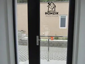 Pronájem bytu 1+kk, Chýně, K Palpostu, 34 m2