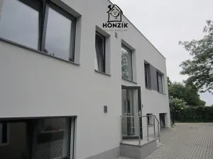 Pronájem bytu 1+kk, Chýně, K Palpostu, 34 m2