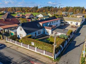 Prodej komerční nemovitosti, Babice, 2930 m2