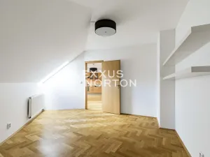 Prodej bytu 3+kk, Praha - Nové Město, Klimentská, 126 m2