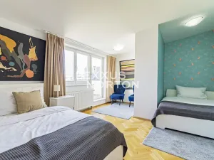 Prodej bytu 4+kk, Praha - Nové Město, Klimentská, 99 m2