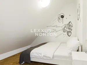 Prodej bytu 4+kk, Praha - Nové Město, Klimentská, 99 m2