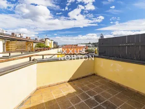 Prodej bytu 4+kk, Praha - Nové Město, Klimentská, 99 m2
