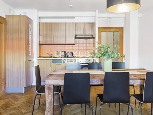 Prodej bytu 4+kk, Praha - Nové Město, Klimentská, 126 m2