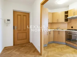 Prodej bytu 1+kk, Praha - Nové Město, Klimentská, 28 m2