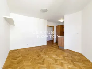 Prodej bytu 1+kk, Praha - Nové Město, Klimentská, 28 m2