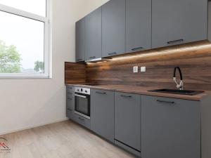 Pronájem bytu 2+kk, Ostrava, Křišťanova, 54 m2