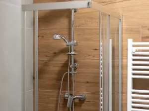 Pronájem bytu 2+kk, Ostrava, Křišťanova, 54 m2