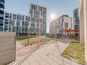 Pronájem bytu 1+kk, Praha - Žižkov, Olgy Havlové, 35 m2