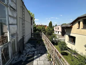 Prodej vily, Olomouc, 210 m2